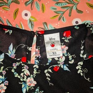 Disney Snow white - women's xs